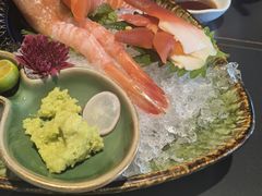 -一石三鸟烧鸟•刺身•定食套餐(南桥美谷店)