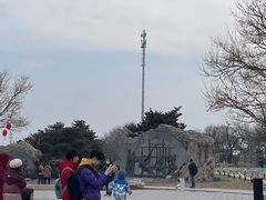-中国人民抗日战争纪念雕塑园