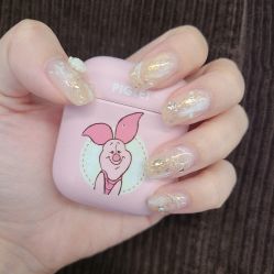 点击看大图 -Hands Nail专业美甲美睫