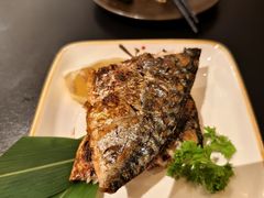 -饭团匠·料理小食堂(玉林店)