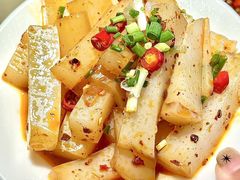 -味之绝·美蛙鱼头火锅(科巷店)