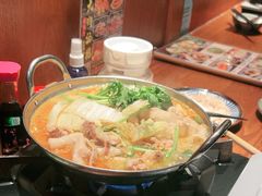 -九州酒场ひこぞう(1号店)