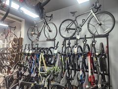 -美利达自行车(六里桥店)