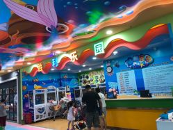 -胜利乐园(胜利购物广场店)