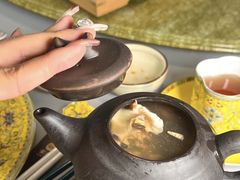 -金成潮菜博物馆(海珠湿地店)