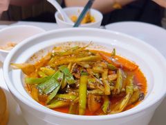 -小放牛河北菜(长安万达店)
