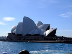 -悉尼歌剧院