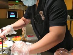 -海底捞火锅(龙湖三千集店)