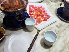 -涮福記·现切牛羊肉火锅(世纪汇店)