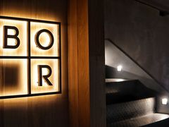 大堂-BOR Eatery(安福路店)