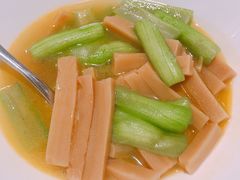 -三清山希尔顿度假酒店·三清轩中餐厅