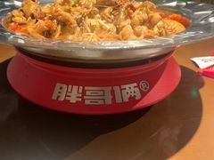 -胖哥俩肉蟹煲(福州仓山爱琴海店)