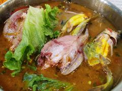 -严三毛口味虾·小严同学的店(曙光路直营店)