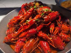 -巴厘龙虾·榜首油焖大虾(洞庭·艺术洋房店)