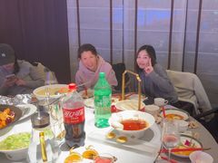 -秀儿四九城·新京菜(亚运村鸟巢店)