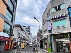 -西归浦每天偶来市场