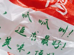 -狗撵鸭(泰山公寓店)