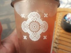 -茶去咖啡屋(武侯祠店)