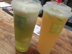 -奈雪的茶(仙林金鹰店)