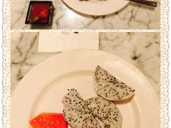 -上海龙之梦万丽酒店