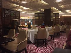 大堂-俏江南(中山路先天下广场店)