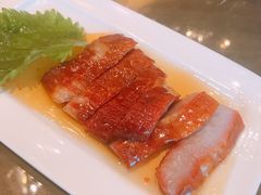 -福州世茂洲际酒店·福邸(台江店)