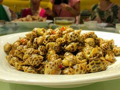 -国际金钻海鲜餐厅