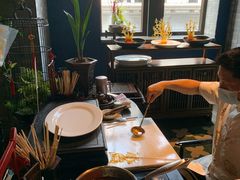 -三号黄浦会Canton Table