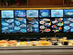 -聚丰园•湖鲜餐厅(阿红私房菜梅石路店)