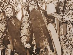 -山西会馆·晋菜·晋商宴·民俗博物馆(体育路店)