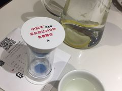 -小放牛河北菜(长安万达店)