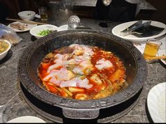 -大鱼山房鱼头火锅(老字号品质店)