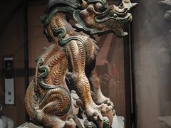 -大同市博物馆