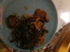 -汉阳廷自助烤肉·火锅(万丰海岸城店)
