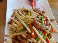 -德胜轩正宗顺德菜(宝安沙井会展中心店)