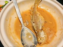 -徐记海鲜(陕西历史博物馆|明德门店)