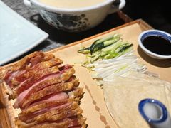 -南京大牌档(青岛万象城店)