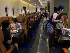 -赫帝拉航空主题餐厅(南宁店)