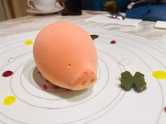 粉色RORO-théATRE 茶聚场(王府中環店)
