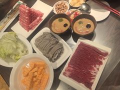 -南门涮肉(后海店)