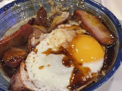 -澳门陈光记烧味饭店(南京德基广场店)