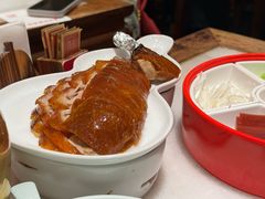 -小吊梨汤·北京菜·烤鸭(鸟巢店)