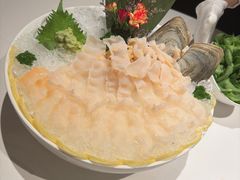 -洋房火锅(上海新天地南北里店)