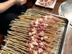 -大明铜锅·烤涮坊·烧烤(总店)