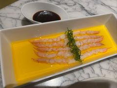 -青雅中餐厅(大连金石滩绿发希尔顿度假酒店)