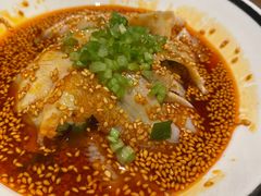 -太二酸菜鱼(正大广场店)
