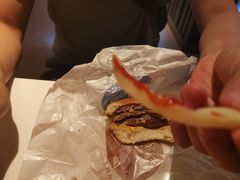 -麦当劳(大栅栏店)