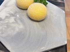 -海之乡日本料理铁板烧(星海店)