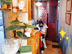 大堂-西关84·History·Art·Cafe