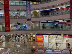 -万达广场(南京江宁店)